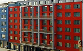 Courtyard By Marriott Munich City Center